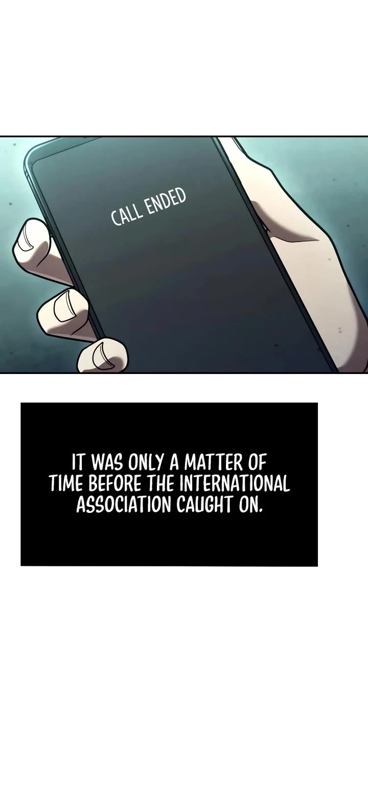 Clever Cleaning Life Of The Returned Genius Hunter chapter 138 page 56