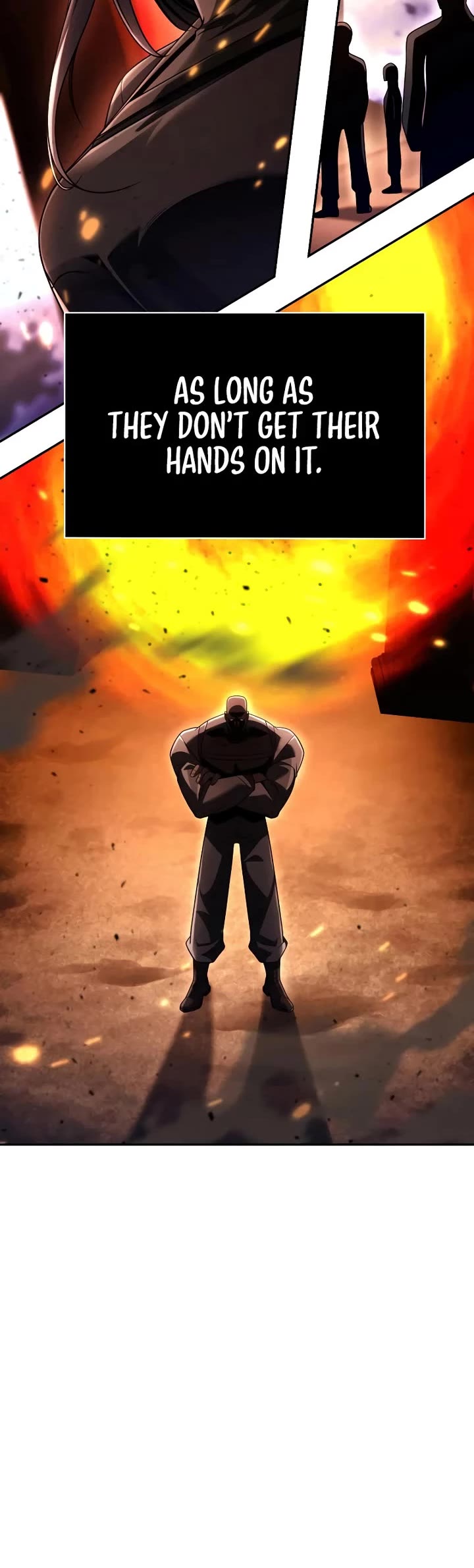 Clever Cleaning Life Of The Returned Genius Hunter chapter 138 page 60