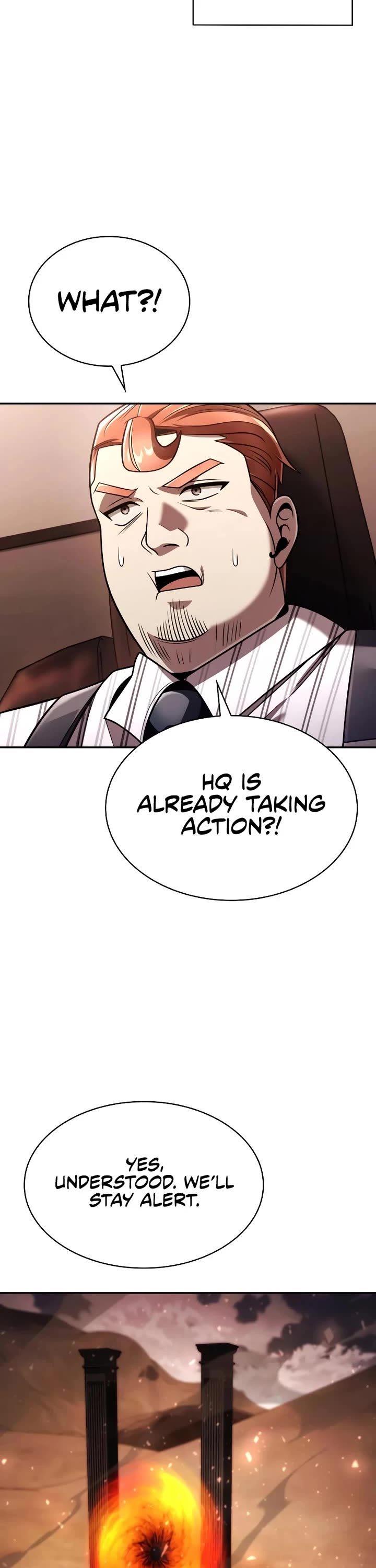 Clever Cleaning Life Of The Returned Genius Hunter chapter 138 page 66