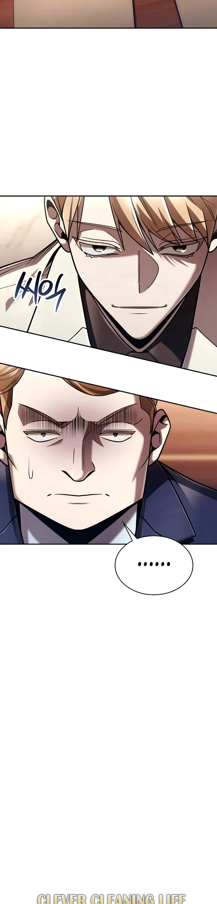 Clever Cleaning Life Of The Returned Genius Hunter chapter 138 page 7