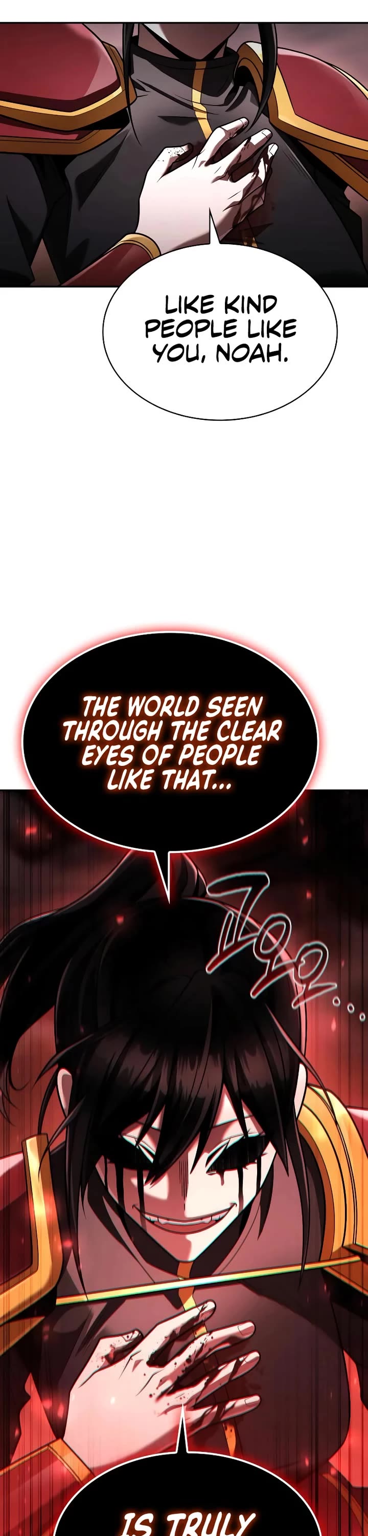 Clever Cleaning Life Of The Returned Genius Hunter chapter 139 page 16