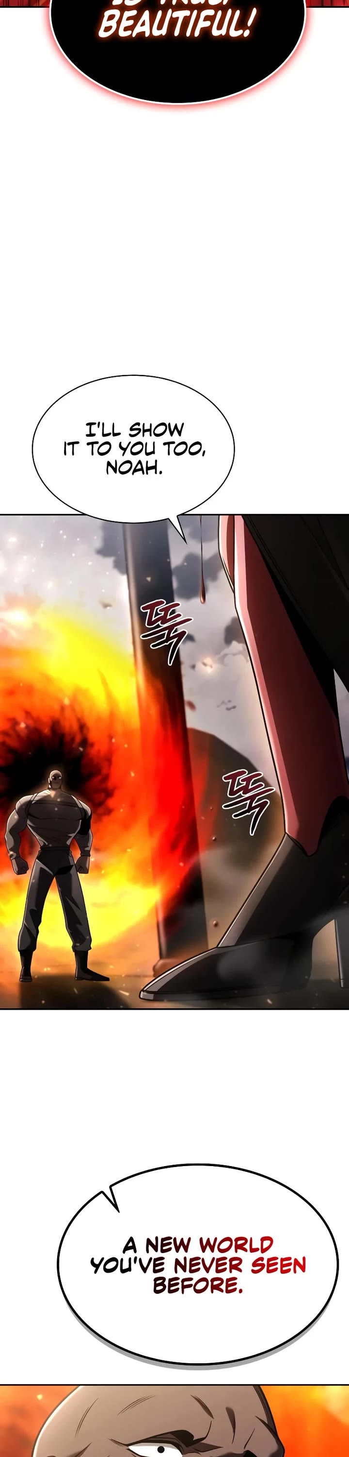 Clever Cleaning Life Of The Returned Genius Hunter chapter 139 page 17