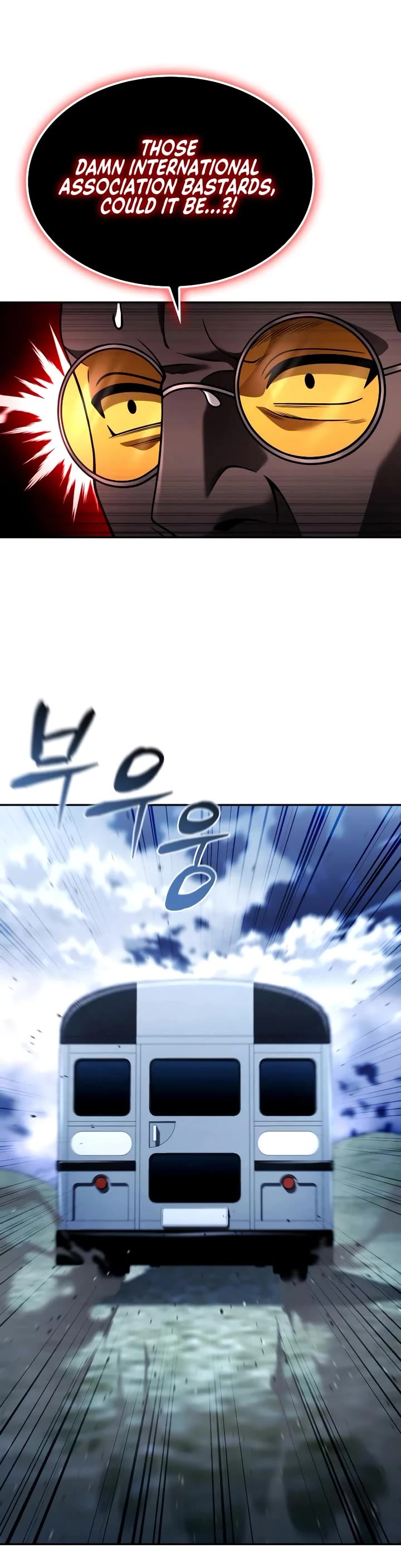 Clever Cleaning Life Of The Returned Genius Hunter chapter 139 page 27