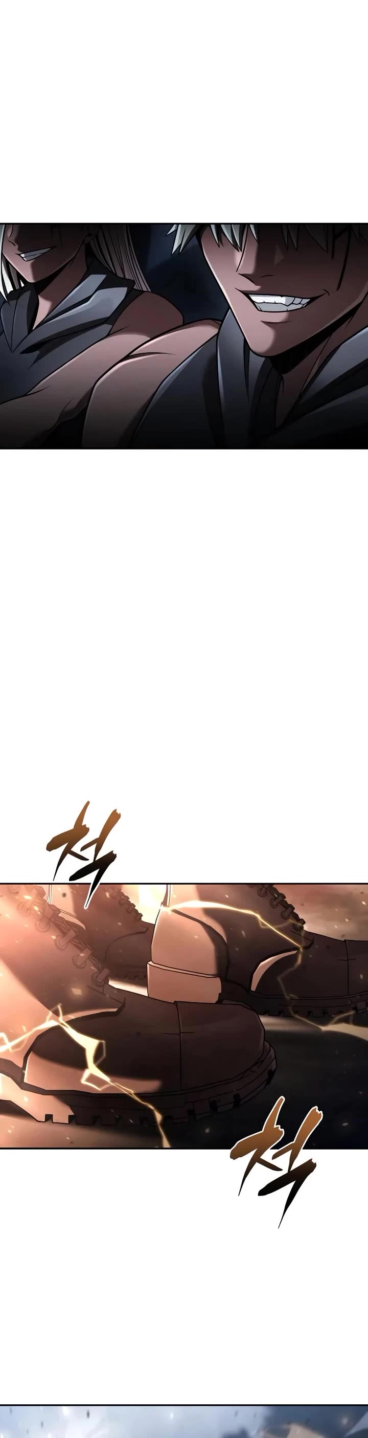 Clever Cleaning Life Of The Returned Genius Hunter chapter 139 page 28