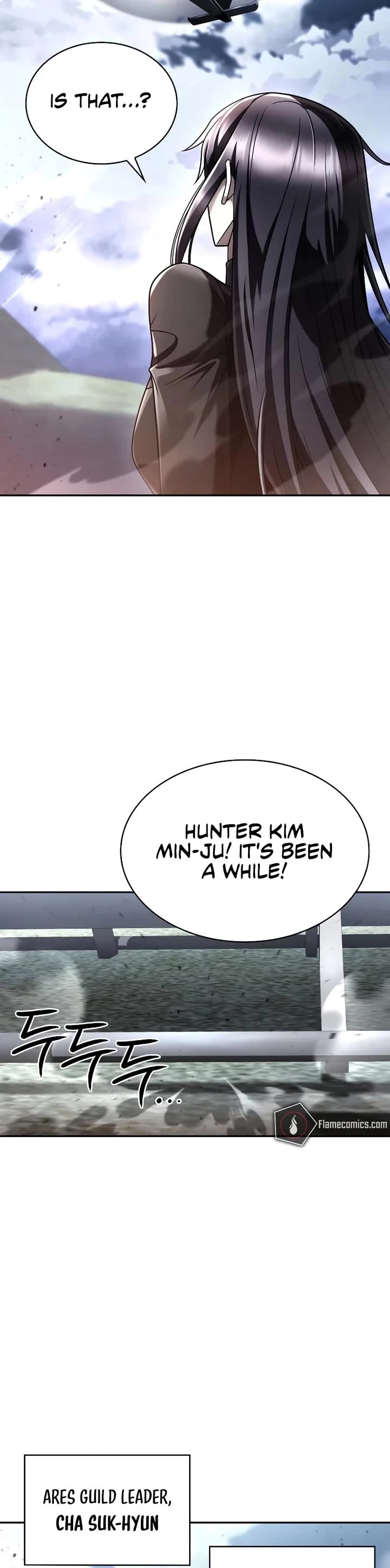 Clever Cleaning Life Of The Returned Genius Hunter chapter 139 page 31