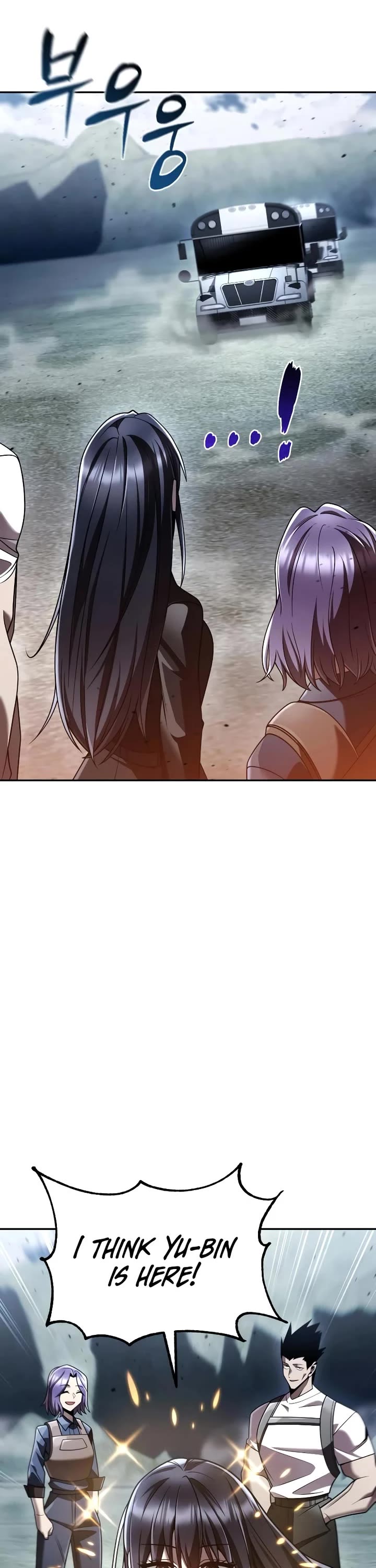 Clever Cleaning Life Of The Returned Genius Hunter chapter 139 page 38