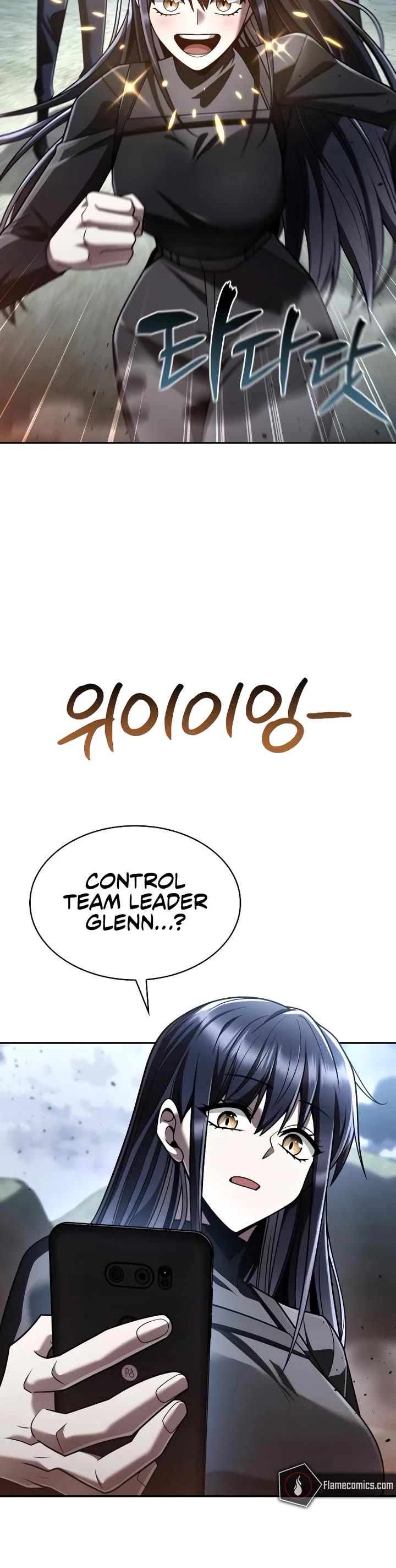 Clever Cleaning Life Of The Returned Genius Hunter chapter 139 page 39