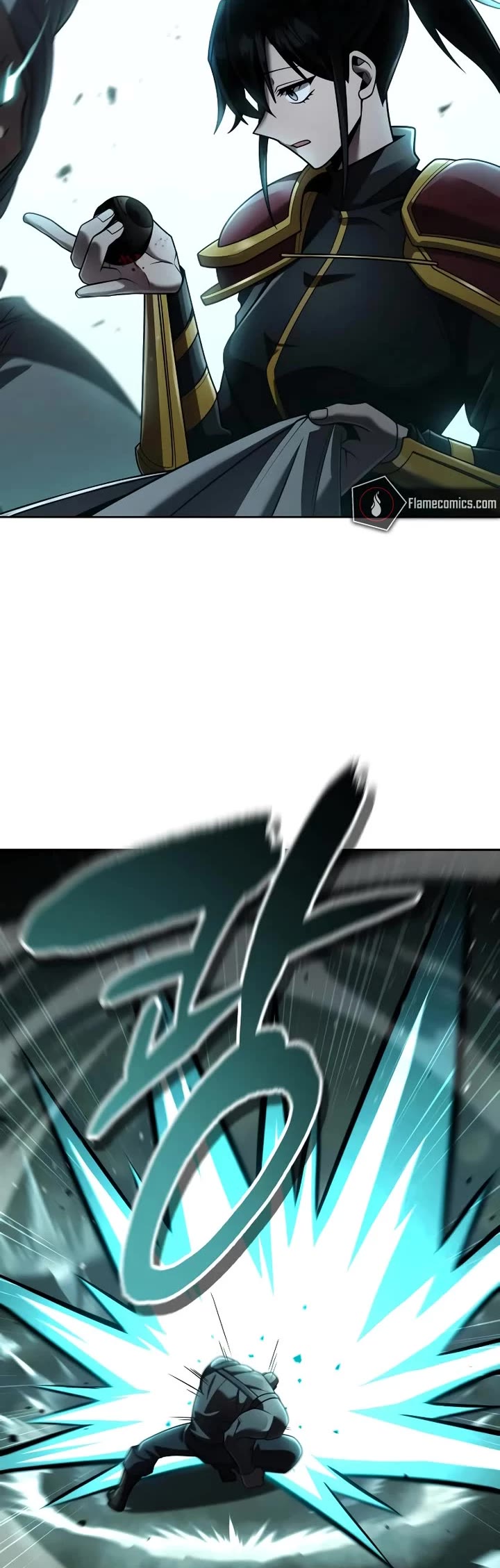 Clever Cleaning Life Of The Returned Genius Hunter chapter 139 page 4