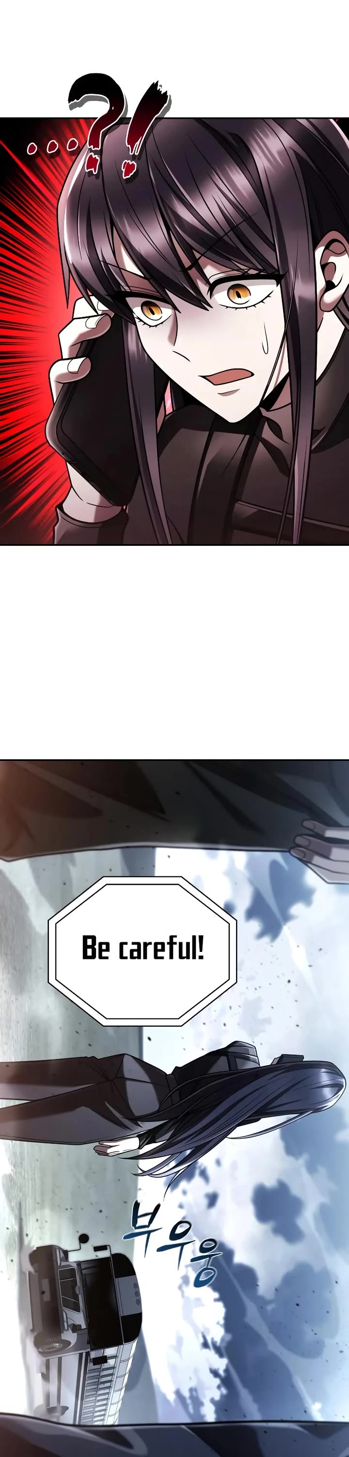 Clever Cleaning Life Of The Returned Genius Hunter chapter 139 page 42