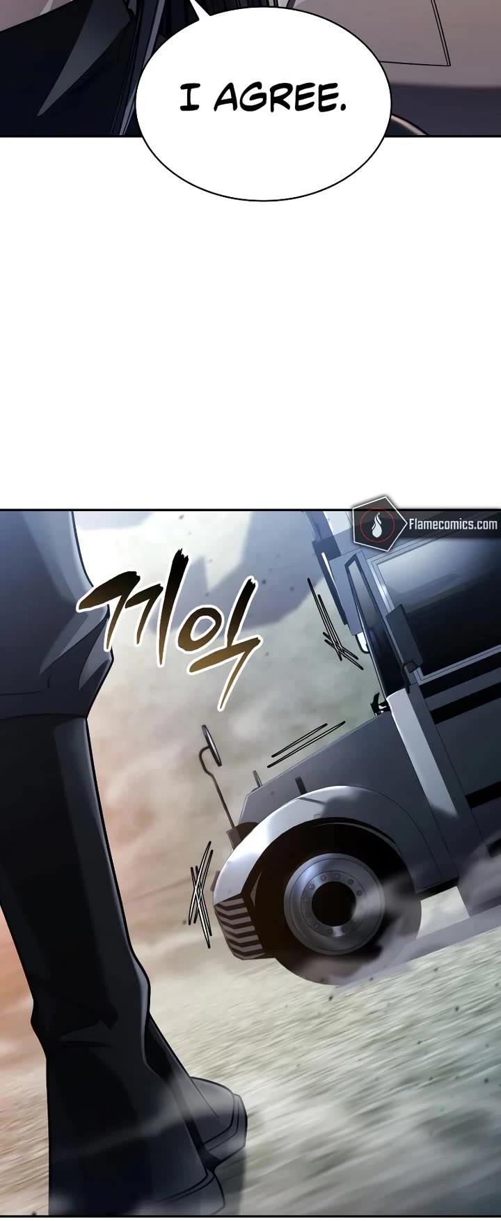 Clever Cleaning Life Of The Returned Genius Hunter chapter 139 page 48