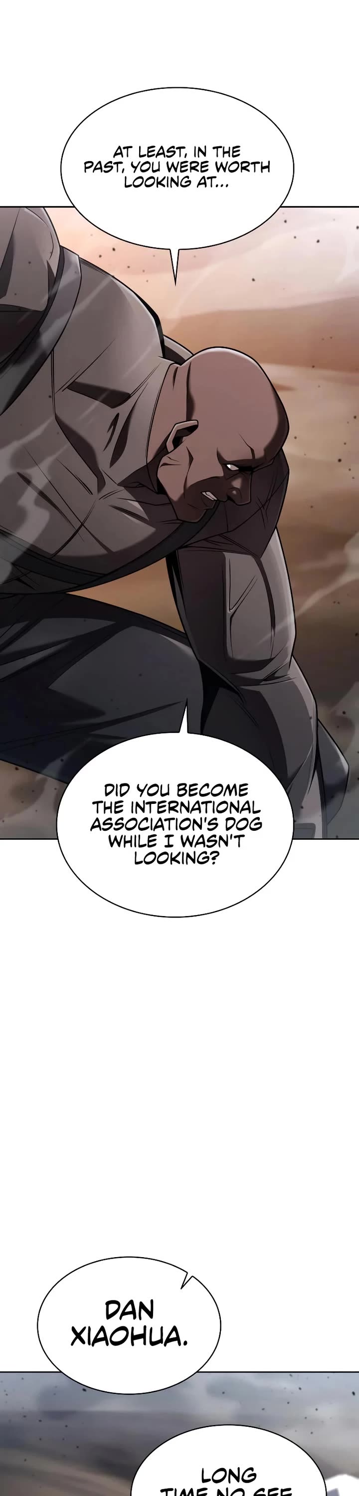 Clever Cleaning Life Of The Returned Genius Hunter chapter 139 page 6