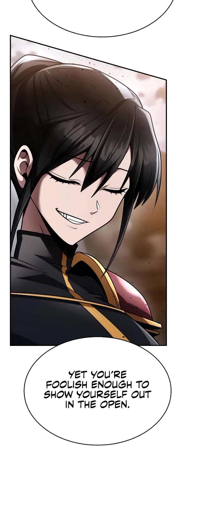 Clever Cleaning Life Of The Returned Genius Hunter chapter 139 page 9