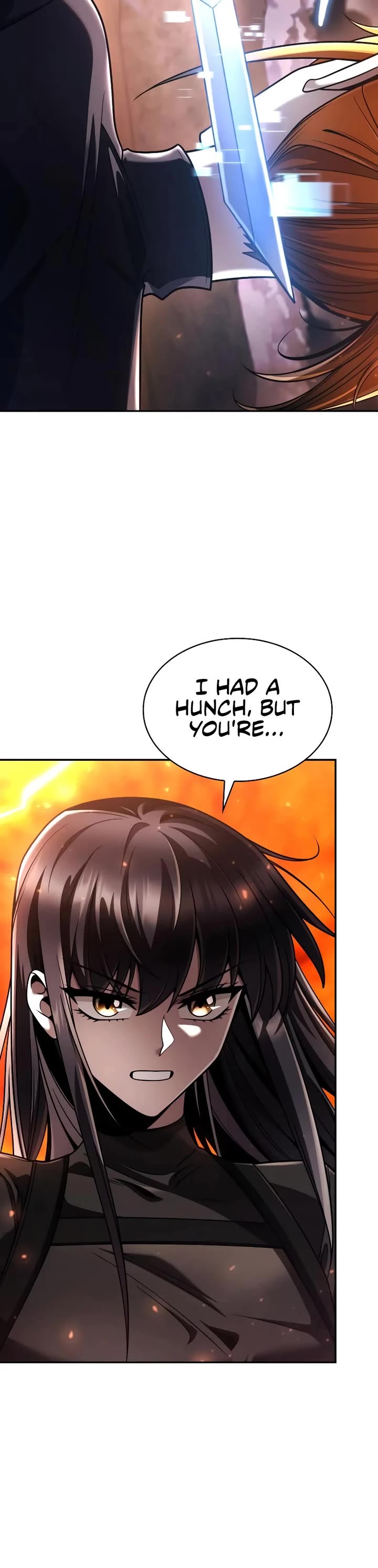 Clever Cleaning Life Of The Returned Genius Hunter chapter 140 page 13