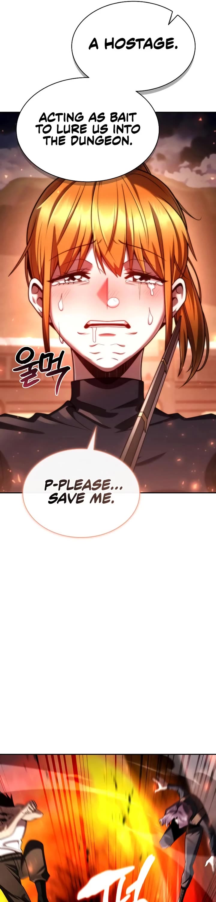 Clever Cleaning Life Of The Returned Genius Hunter chapter 140 page 14