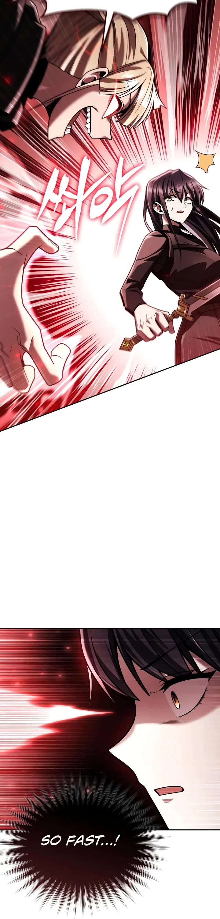 Clever Cleaning Life Of The Returned Genius Hunter chapter 140 page 16