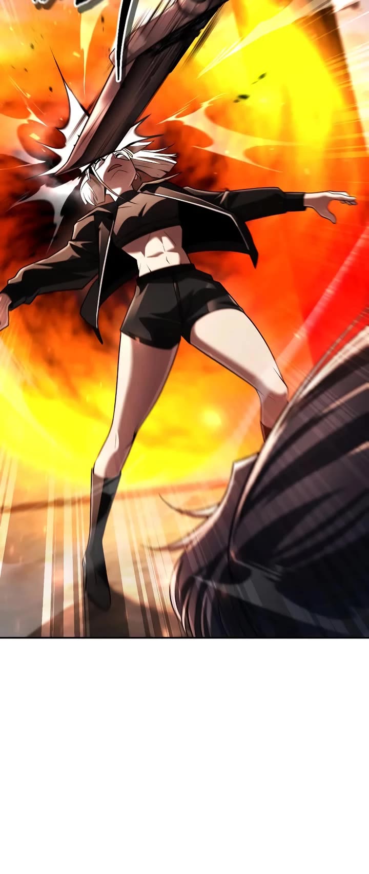 Clever Cleaning Life Of The Returned Genius Hunter chapter 140 page 18