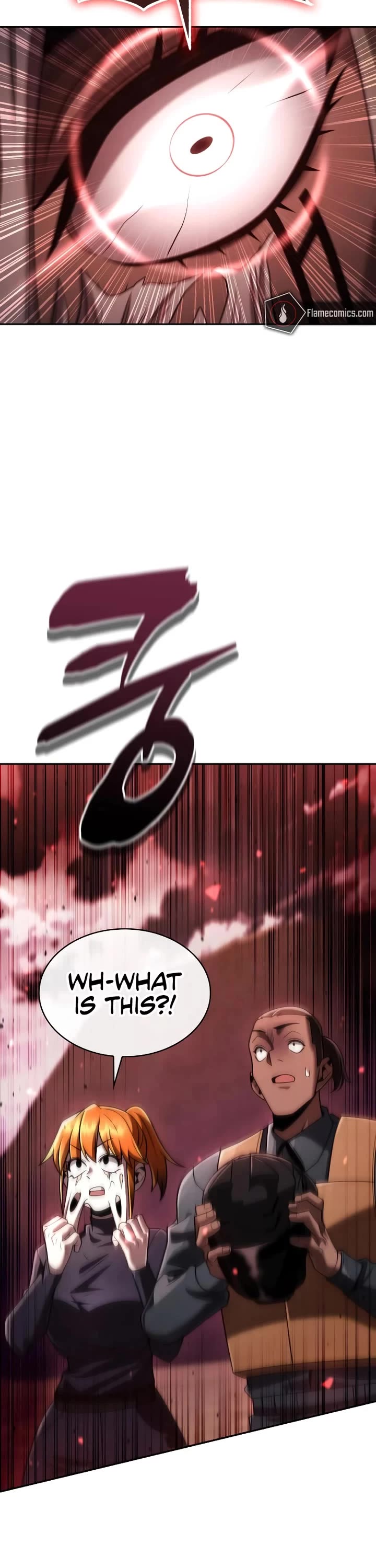 Clever Cleaning Life Of The Returned Genius Hunter chapter 140 page 24