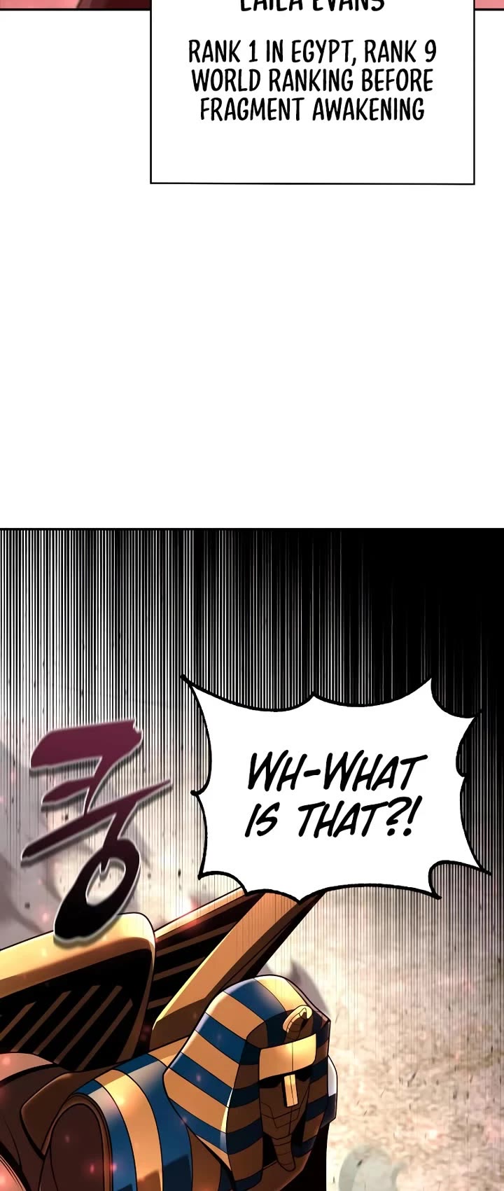 Clever Cleaning Life Of The Returned Genius Hunter chapter 140 page 26