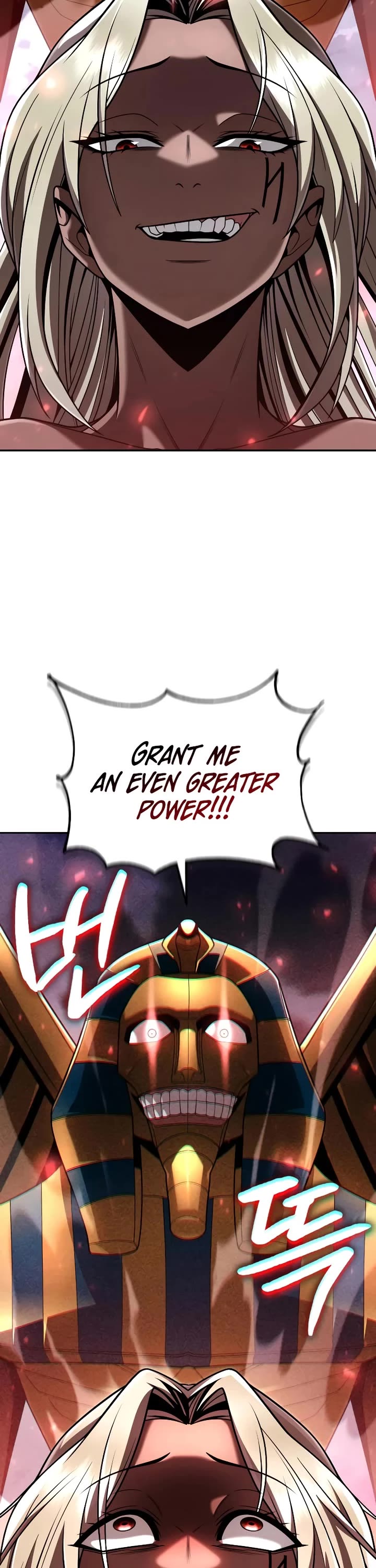 Clever Cleaning Life Of The Returned Genius Hunter chapter 140 page 29