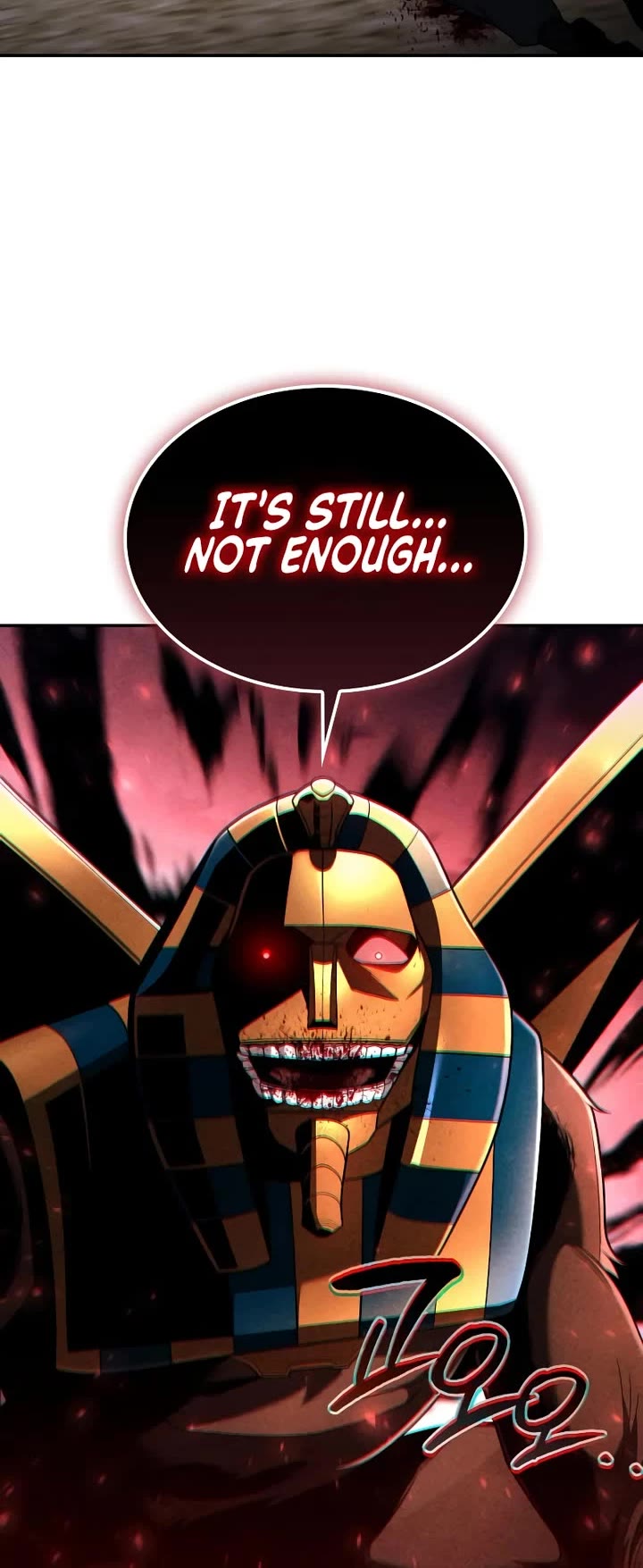 Clever Cleaning Life Of The Returned Genius Hunter chapter 140 page 32