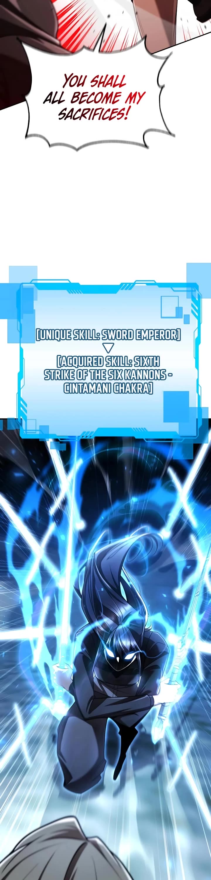 Clever Cleaning Life Of The Returned Genius Hunter chapter 140 page 38