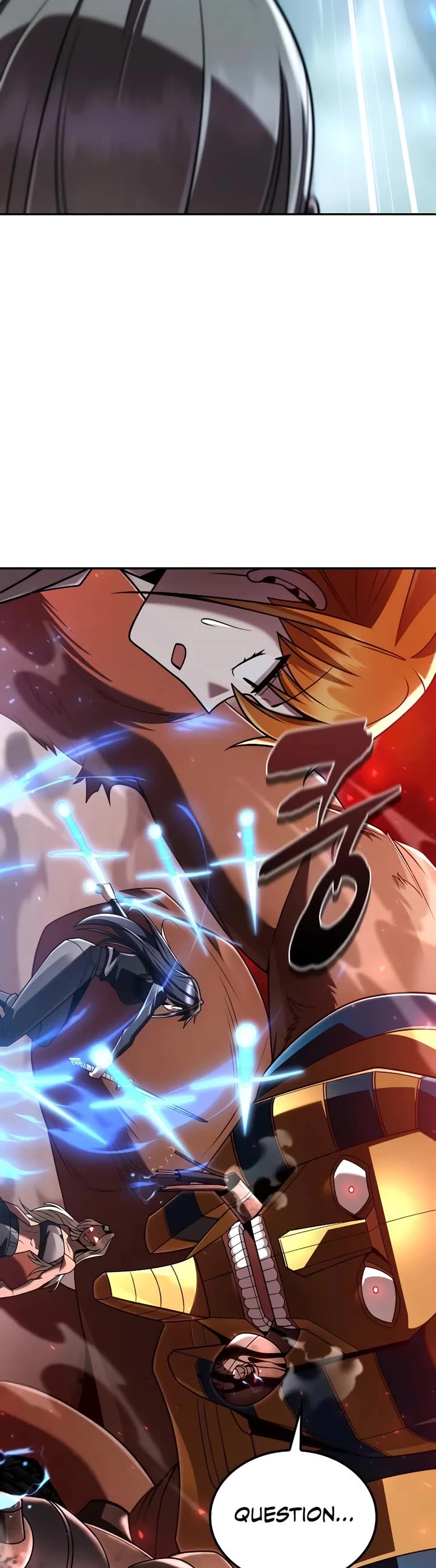 Clever Cleaning Life Of The Returned Genius Hunter chapter 140 page 39