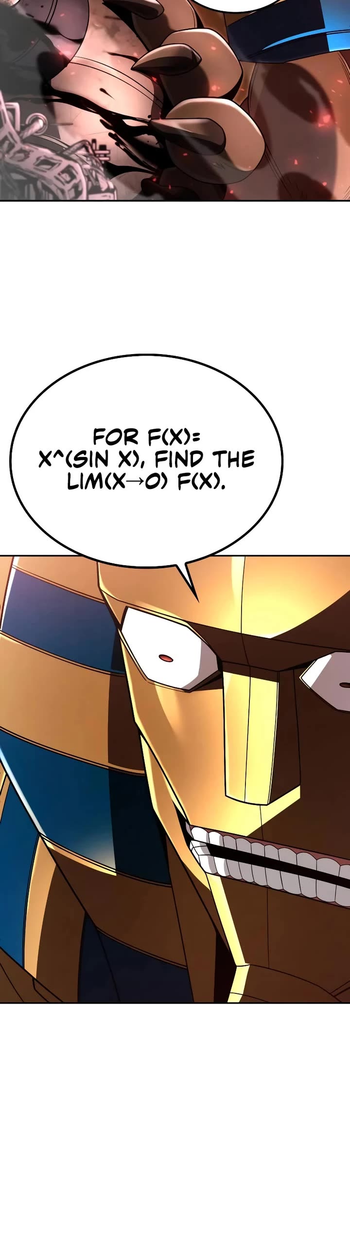 Clever Cleaning Life Of The Returned Genius Hunter chapter 140 page 40