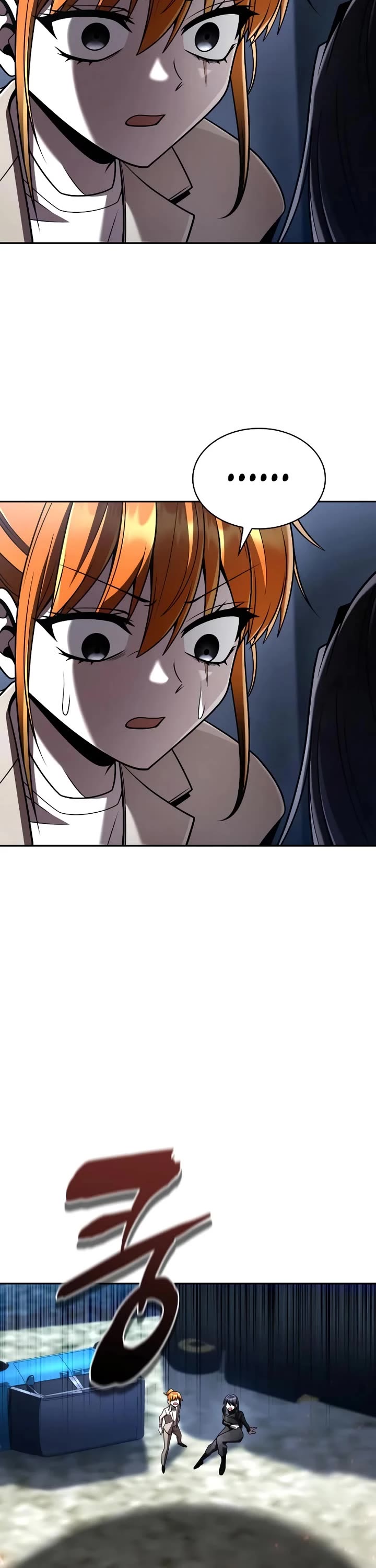 Clever Cleaning Life Of The Returned Genius Hunter chapter 140 page 48