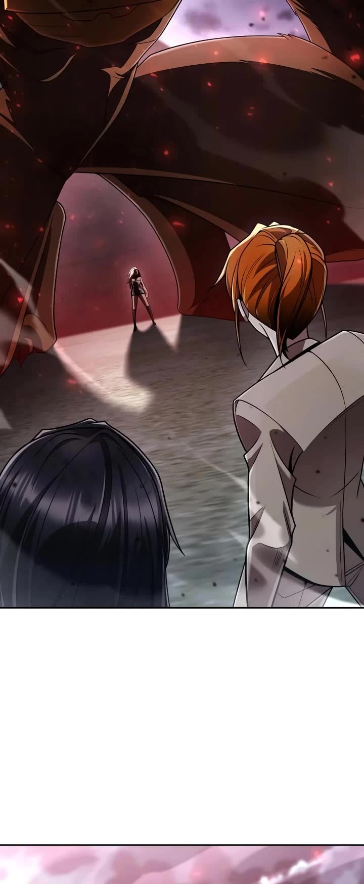 Clever Cleaning Life Of The Returned Genius Hunter chapter 140 page 50