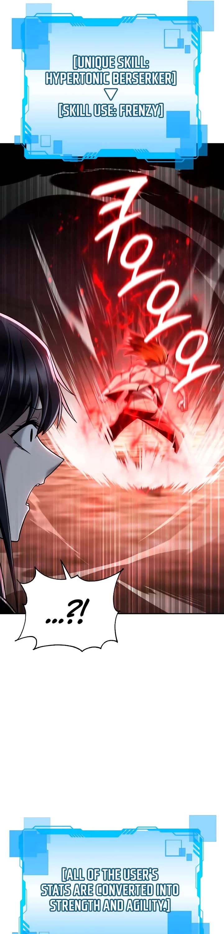 Clever Cleaning Life Of The Returned Genius Hunter chapter 140 page 55