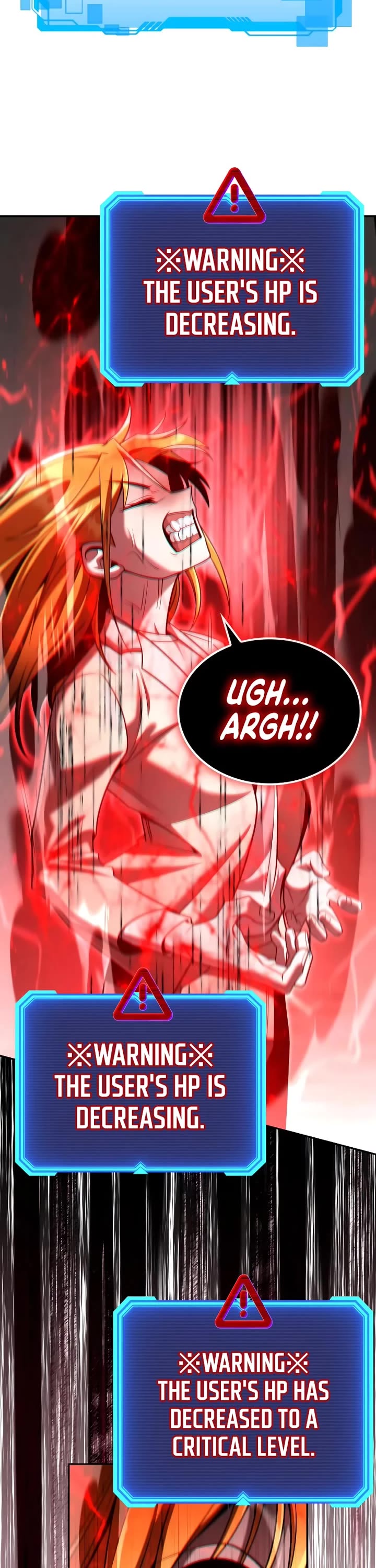 Clever Cleaning Life Of The Returned Genius Hunter chapter 140 page 56