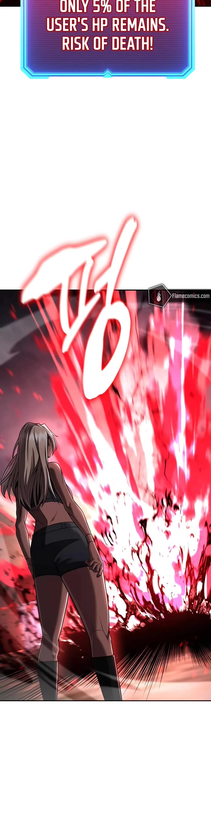 Clever Cleaning Life Of The Returned Genius Hunter chapter 140 page 58