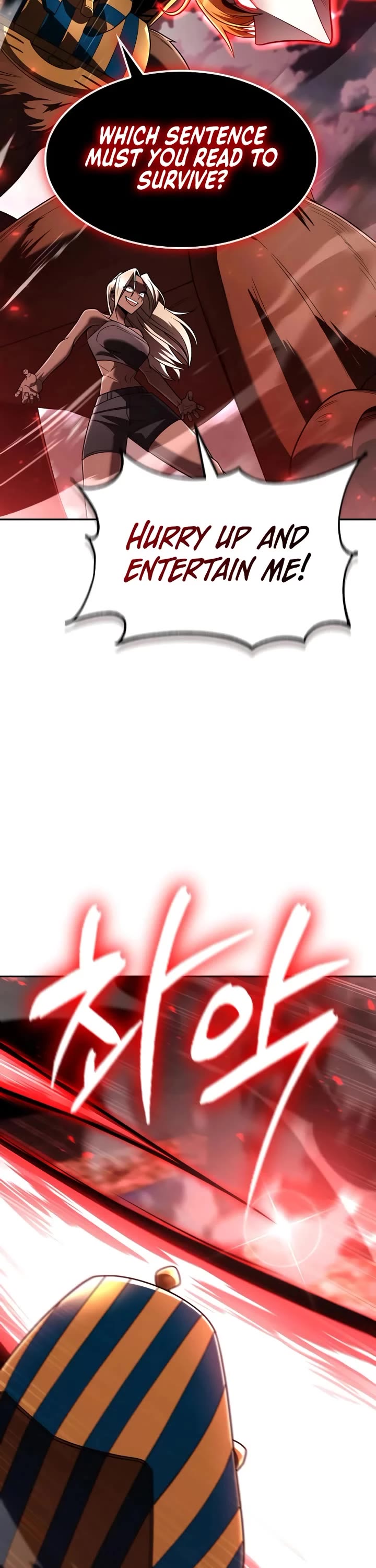 Clever Cleaning Life Of The Returned Genius Hunter chapter 140 page 61