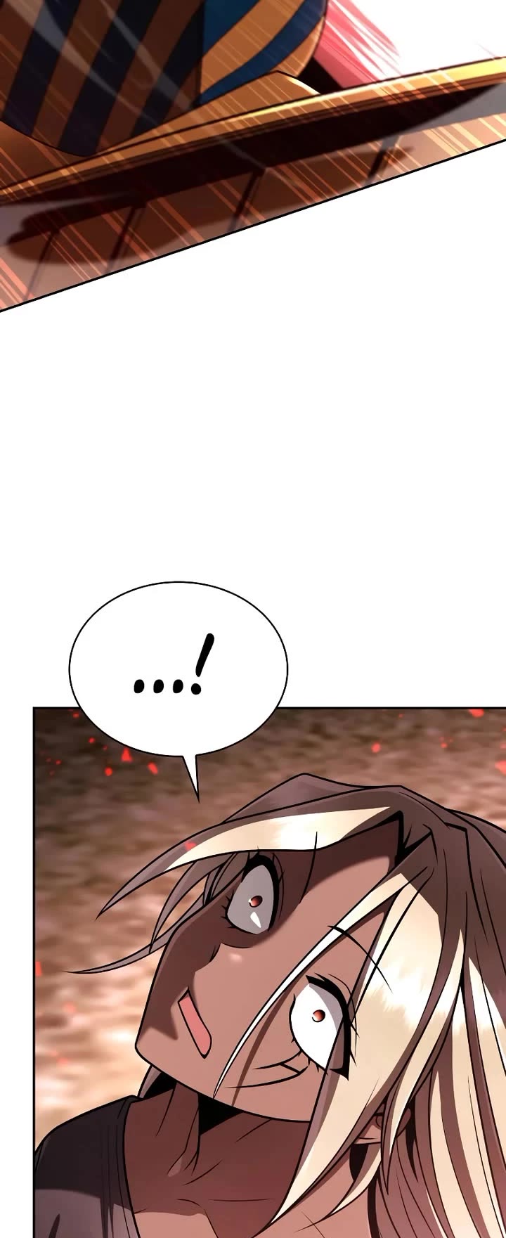 Clever Cleaning Life Of The Returned Genius Hunter chapter 140 page 62