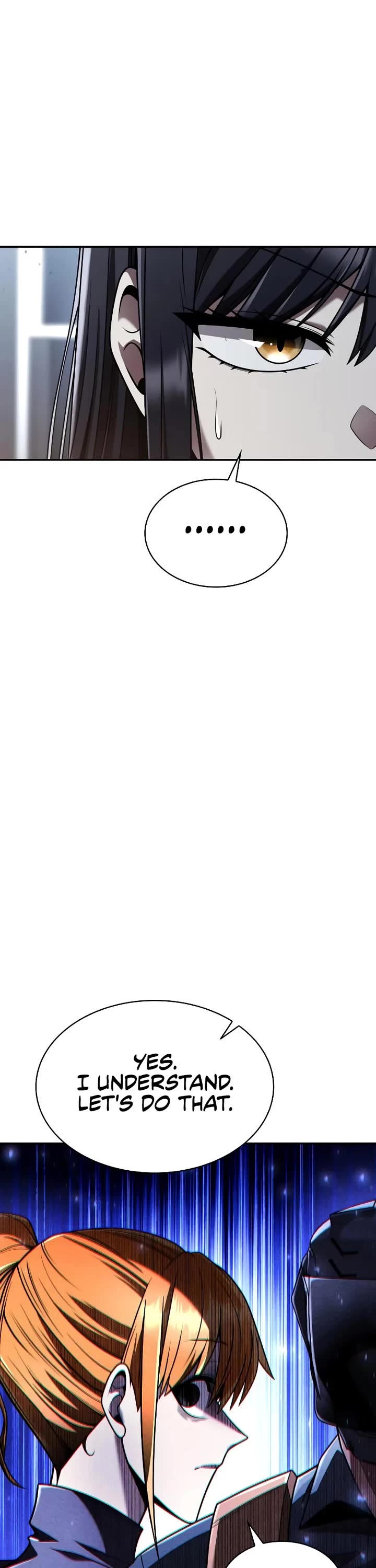 Clever Cleaning Life Of The Returned Genius Hunter chapter 140 page 7