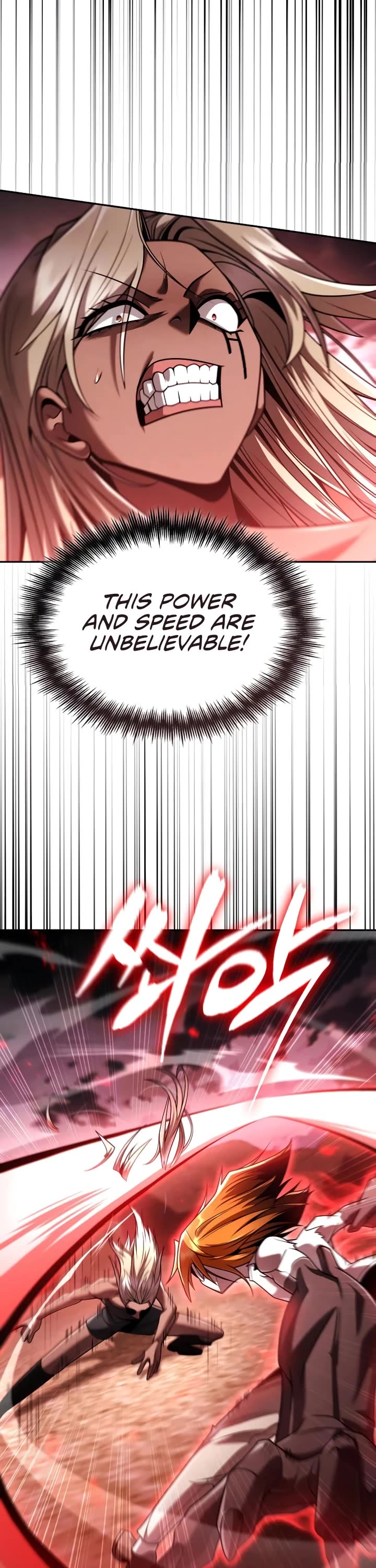 Clever Cleaning Life Of The Returned Genius Hunter chapter 141 page 10