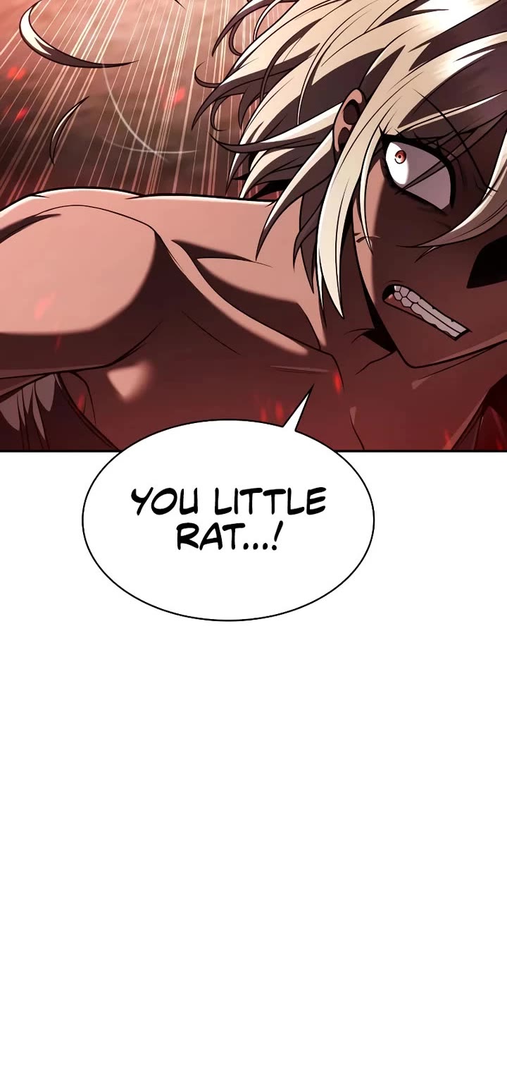 Clever Cleaning Life Of The Returned Genius Hunter chapter 141 page 12