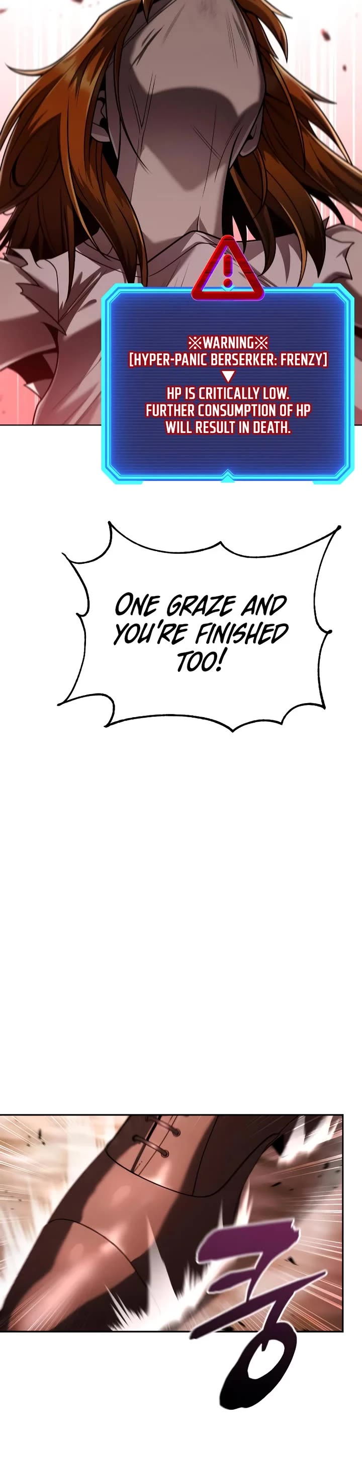 Clever Cleaning Life Of The Returned Genius Hunter chapter 141 page 14