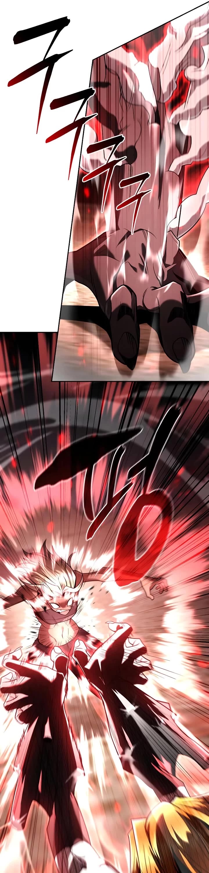 Clever Cleaning Life Of The Returned Genius Hunter chapter 141 page 16