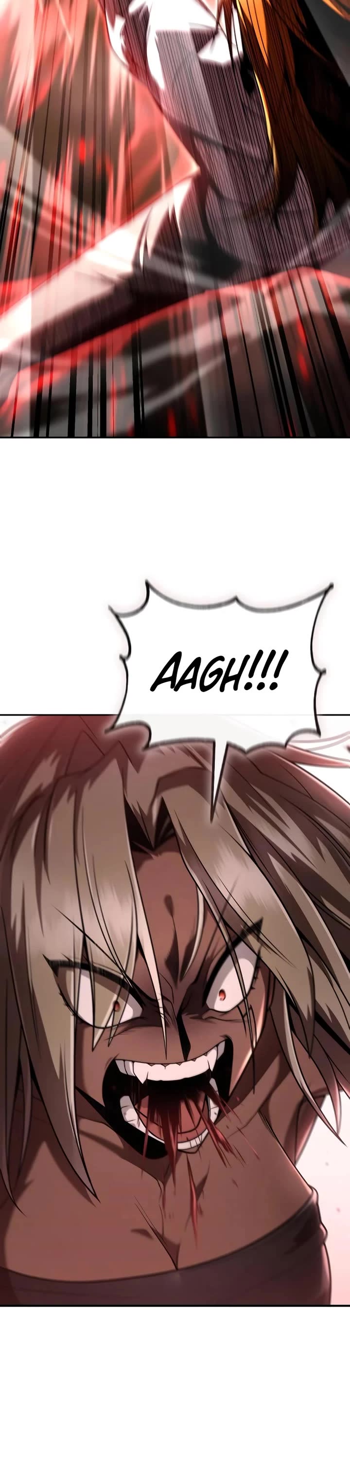 Clever Cleaning Life Of The Returned Genius Hunter chapter 141 page 17