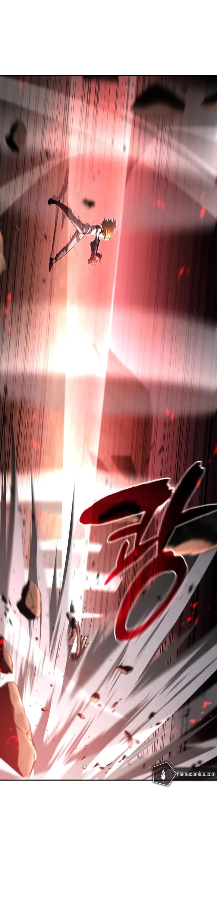 Clever Cleaning Life Of The Returned Genius Hunter chapter 141 page 18