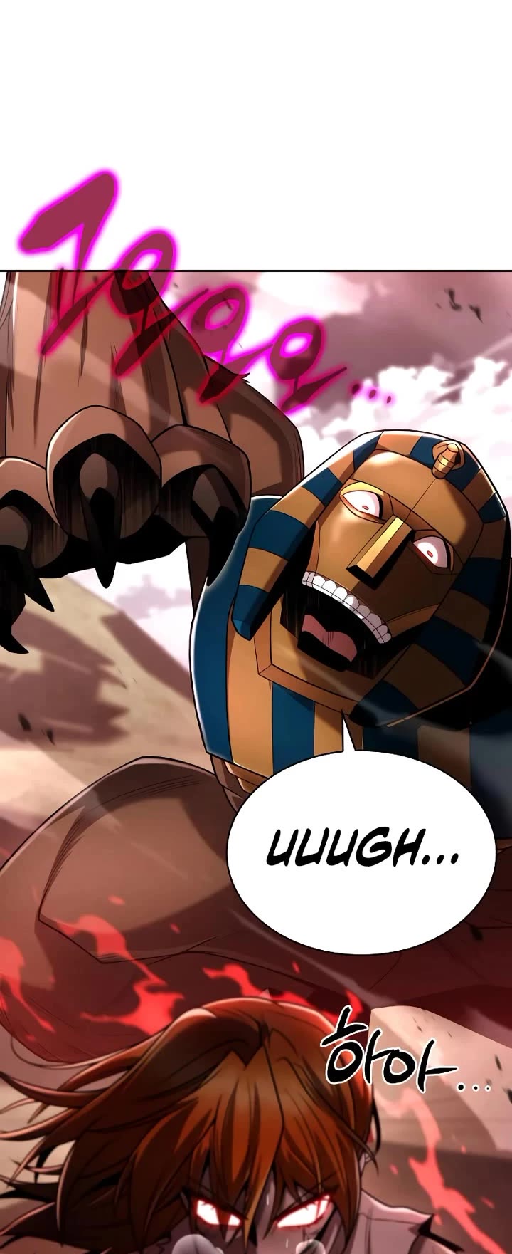 Clever Cleaning Life Of The Returned Genius Hunter chapter 141 page 19