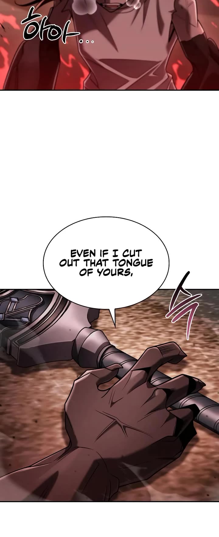 Clever Cleaning Life Of The Returned Genius Hunter chapter 141 page 20