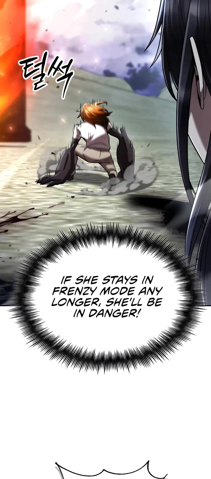 Clever Cleaning Life Of The Returned Genius Hunter chapter 141 page 24