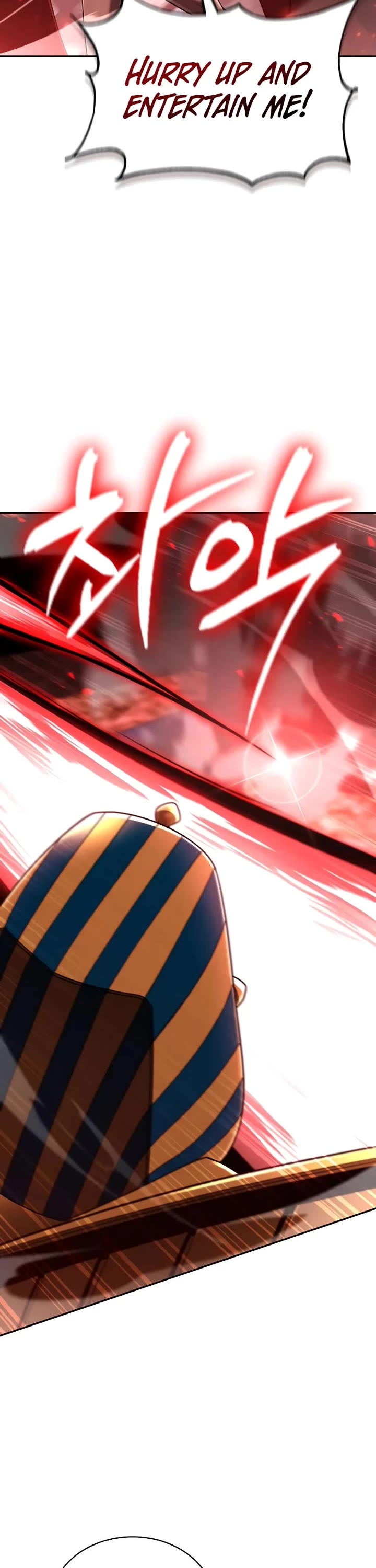 Clever Cleaning Life Of The Returned Genius Hunter chapter 141 page 3