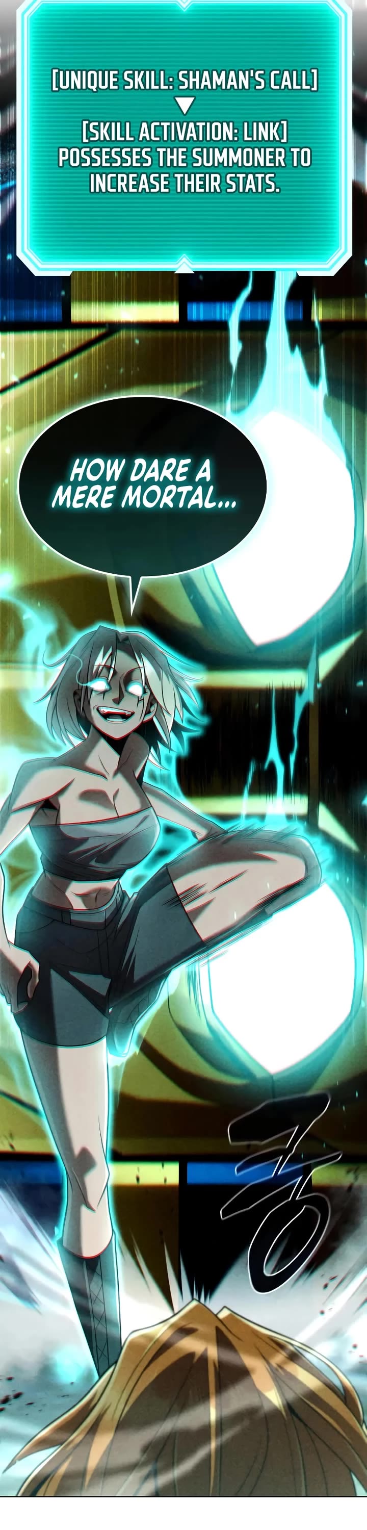 Clever Cleaning Life Of The Returned Genius Hunter chapter 141 page 30