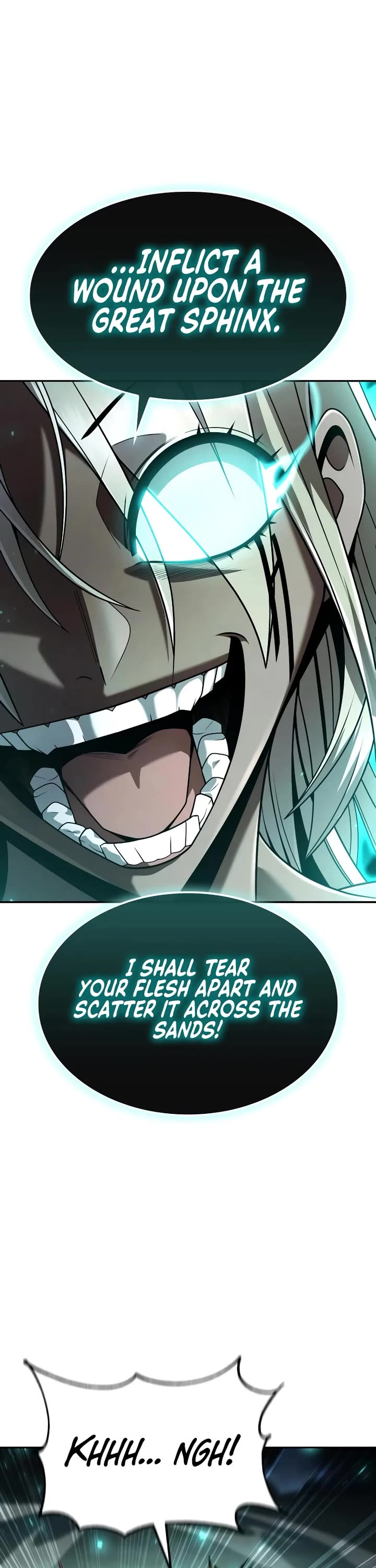 Clever Cleaning Life Of The Returned Genius Hunter chapter 141 page 31