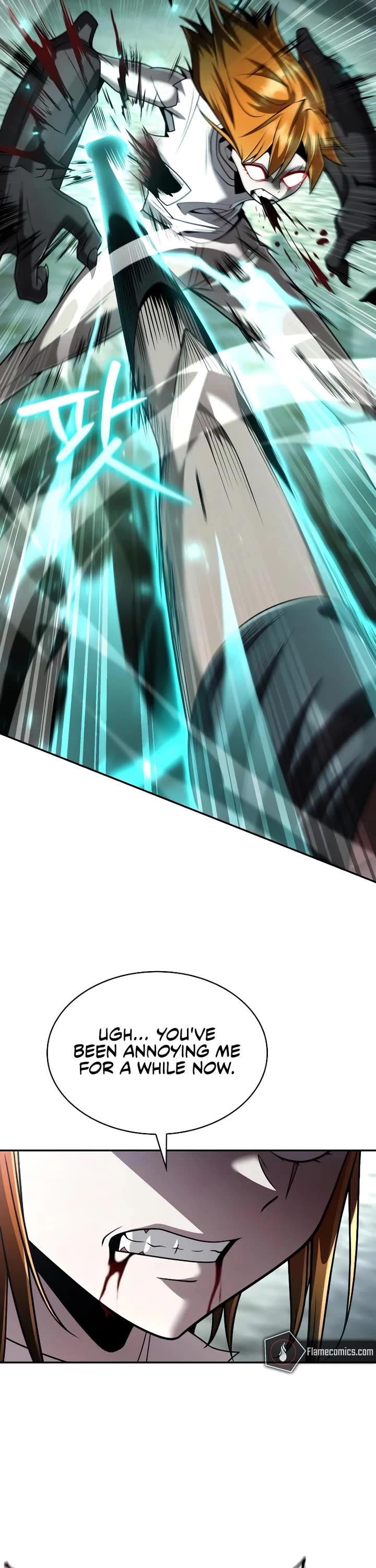 Clever Cleaning Life Of The Returned Genius Hunter chapter 141 page 32