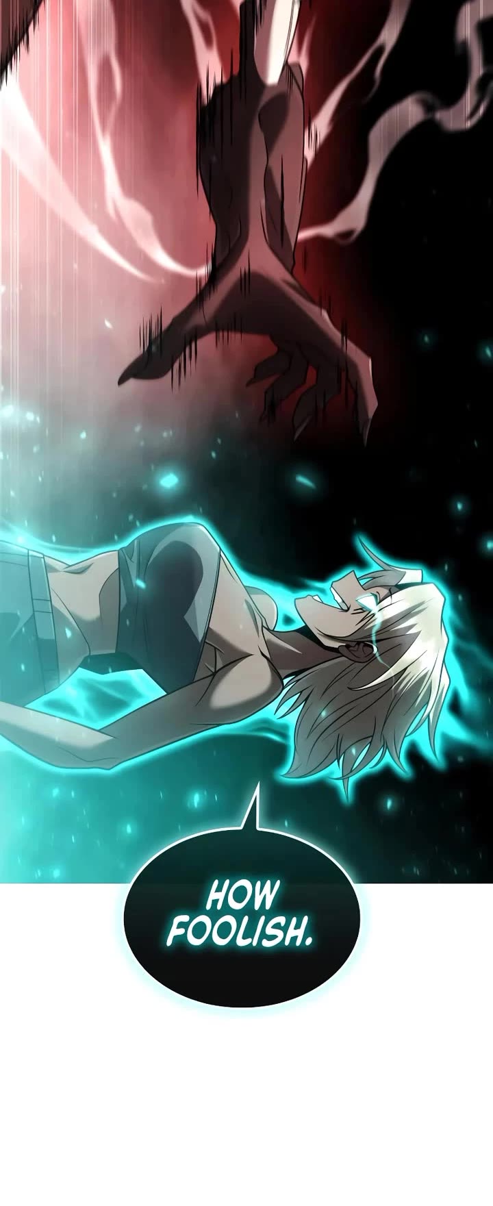 Clever Cleaning Life Of The Returned Genius Hunter chapter 141 page 34