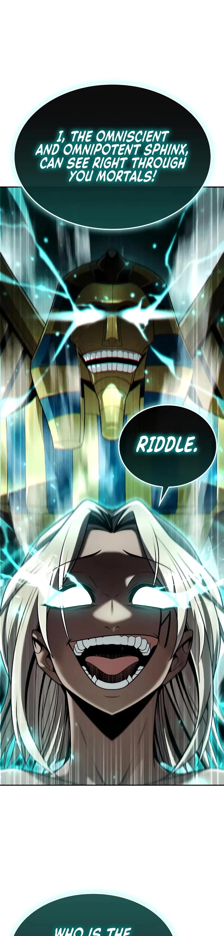 Clever Cleaning Life Of The Returned Genius Hunter chapter 141 page 35